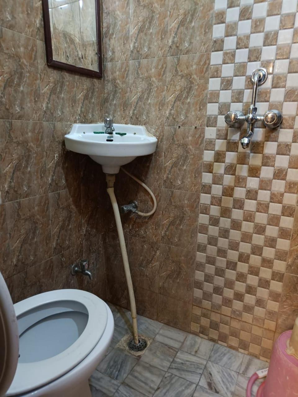 Durag Niwas Guest House Τζοντχπούρ Εξωτερικό φωτογραφία