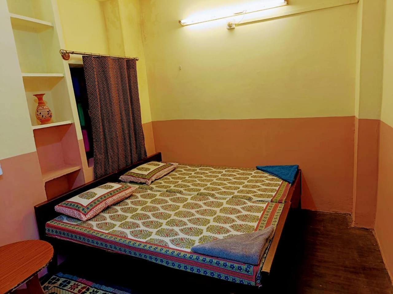 Durag Niwas Guest House Τζοντχπούρ Εξωτερικό φωτογραφία