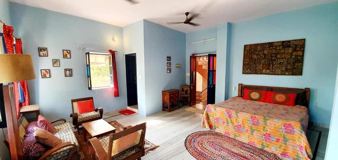 Durag Niwas Guest House Τζοντχπούρ Εξωτερικό φωτογραφία